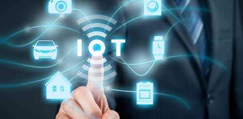 IoT, Monitoring & Control Solutions IoT, Monitoring & Control Solutions