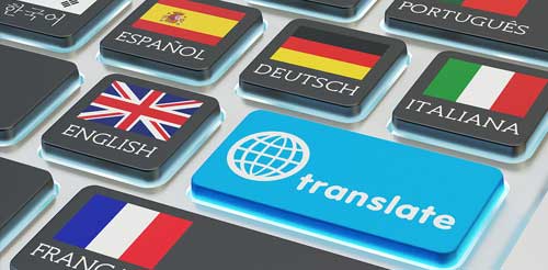 Language Service Solutions