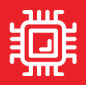 IoT, Monitoring & Control Solutions Icon