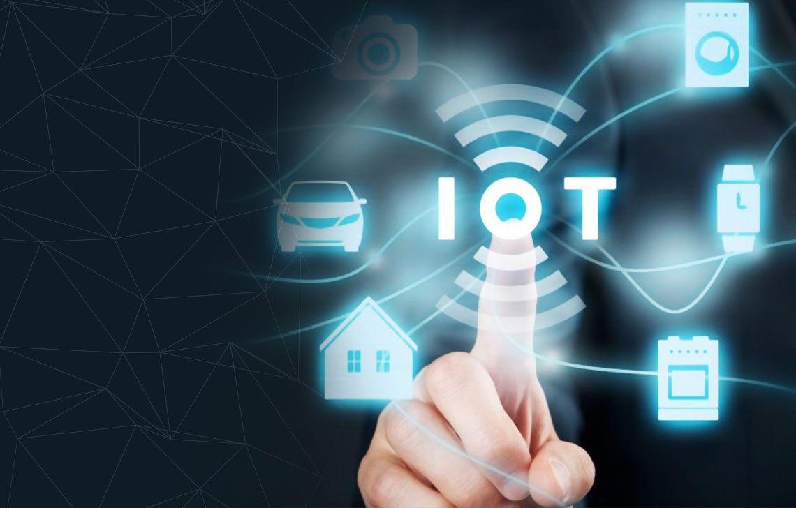 IoT, Monitoring & Control Solutions