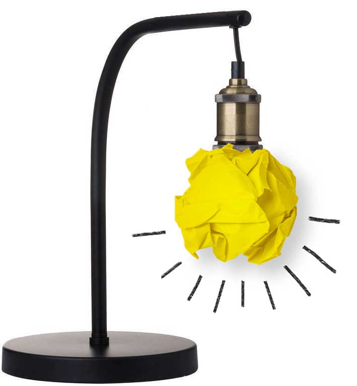 lamp