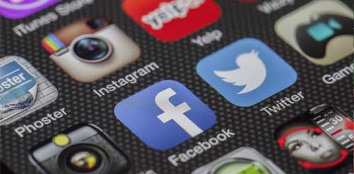 Social Media Content Management