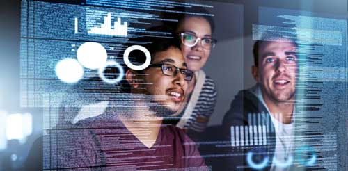 Web Application Development