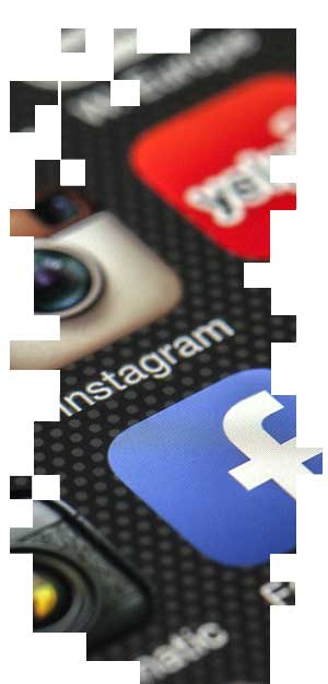 Social Media Content Management